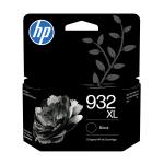 HP 932XL Siyah Mürekkep Kartuş (CN053AE)