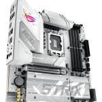 Asus ROG Strix B860-G Gaming Wi-Fi DDR5 1851P Anakart