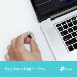 TP-Link Archer TX1U Nano Wi-Fi 6 USB Adaptör