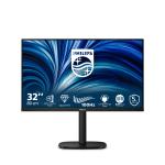 Philips 32B2N3500 31.5" QHD 100Hz Hoparlörlü Monitör (32B2N3500/00)
