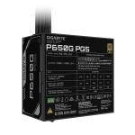 Gigabyte P650G 650W 80+ Gold PSU