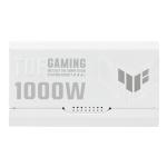 Asus TUF Gaming 1000G 80+ Gold Beyaz Güç Kaynağı