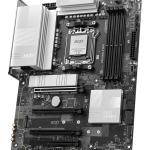 MSI Pro B850-P Wi-Fi AM5 DDR5 Anakart
