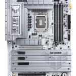 Asus TUF Gaming Z890-Pro Wi-Fi DDR5 1851P Anakart