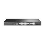 TP-Link TL-SG3428XPP-M2 24 Port PoE+ L2+ Switch
