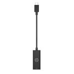 HP USB Type-C to RJ-45 Ethernet Adaptörü 4Z527AA