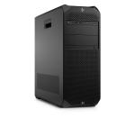 HP Z6 G5 Xeon W5-3435X 64GB W11 Pro İş İstasyonu (5E8K4EA)