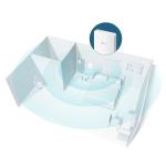 TP-Link EAP235-Wall Duvar Tipi Kablosuz Access Point