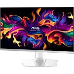 MSI MAG 272QPW QD-OLED X28 27'' Monitör