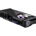MSI GeForce RTX 5070 Ti 16GB Gaming Trio OC Ekran Kartı