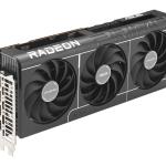 ASUS Prime Radeon RX 9070 XT OC 16GB Ekran Kartı