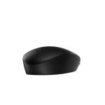 HP 125 Kablolu Optik Mouse Siyah (265A9UT)