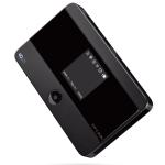 TP-Link M7350 4G LTE Taşınabilir Mobil Wi-Fi Router