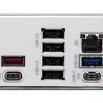 MSI B850 Gaming Plus Wi-Fi PZ AM5 Anakart
