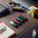 Kingston Exodia M 64GB USB Flash Bellek (DTXM)