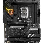 ASUS ROG Strix Z890-H Gaming WiFi LGA1851 Anakart