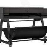 HP DesignJet T850 36" Geniş Format Yazıcı (2Y9H0A)