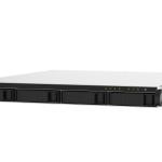 QNAP TS-432PXU-RP 4 Bay 1U Rack NAS (2 GB RAM)