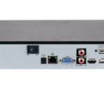 Dahua NVR4232-4KS3 32 Kanal 1U H.265 NVR (2x20TB)