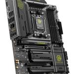 MSI MAG X870E Tomahawk Wi-Fi AM5 DDR5 Anakart