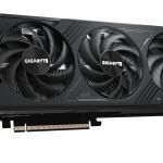 Gigabyte GeForce RTX 5070 Windforce OC 12GB Ekran Kartı