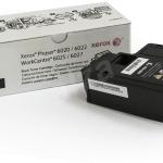 Xerox 106R02763 Siyah Toner