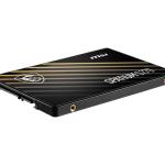 MSI Spatium S270 SATA 2.5" 960GB SSD