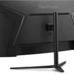 ViewSonic VX3418C 34" 2K Curved Monitör