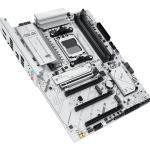 Asus B650E Max Gaming Wi-Fi Beyaz AM5 Anakart