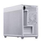 Asus Prime AP201 TG Beyaz Mini Kasa