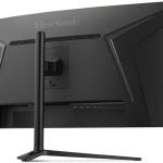 ViewSonic VX3418C 34" 2K Curved Monitör