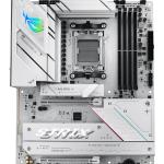 Asus ROG Strix B850-A Gaming Wi-Fi AM5 DDR5 Anakart