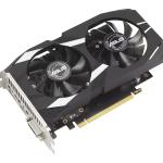 Asus GeForce RTX 3050 6GB Dual OC GDDR6 Ekran Kartı