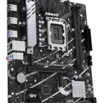 ASUS Prime B760M-R DDR4 LGA1700 Anakart
