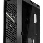 ASUS ROG Strix Helios II GX601S Siyah Gaming Kasa
