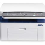 Xerox WorkCentre 3025V_NI Wi-Fi Mono Lazer Yazıcı (Fakslı)
