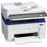 Xerox WorkCentre 3025V_NI Wi-Fi Mono Lazer Yazıcı (Fakslı)