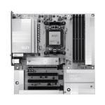 MSI Pro B850M-A Wi-Fi PZ AM5 Anakart