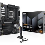 Asus TUF Gaming X870-Plus Wi-Fi AM5 Anakart