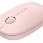 Philips SPK7378 Kablosuz Mouse Pembe