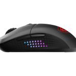 MSI Versa 300 Elite Beyaz Kablosuz Mouse