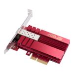 Asus XG-C100F 10GbE PCIe Ağ Kartı