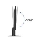 Philips 241B7QUPBEB 23.8'' FHD IPS USB-C Monitör