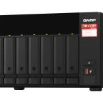 QNAP TS-873A-8GB 8 Yuvalı Tower NAS (8GB RAM)