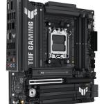 Asus TUF Gaming B850M-Plus Wi-Fi AM5 DDR5 Anakart