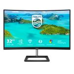 Philips 325E1C 31.5" QHD Curved FreeSync Monitör