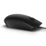 Dell MS116 Kablolu Mouse Siyah (570-AAIS)