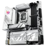 Asus ROG Strix B860-G Gaming Wi-Fi DDR5 1851P Anakart