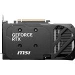 MSI GeForce RTX 5060 Ti 8GB Shadow 2X OC Plus GDDR7 Ekran Kartı