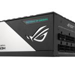 Asus ROG Loki SFX-L 850W Platinum Güç Kaynağı